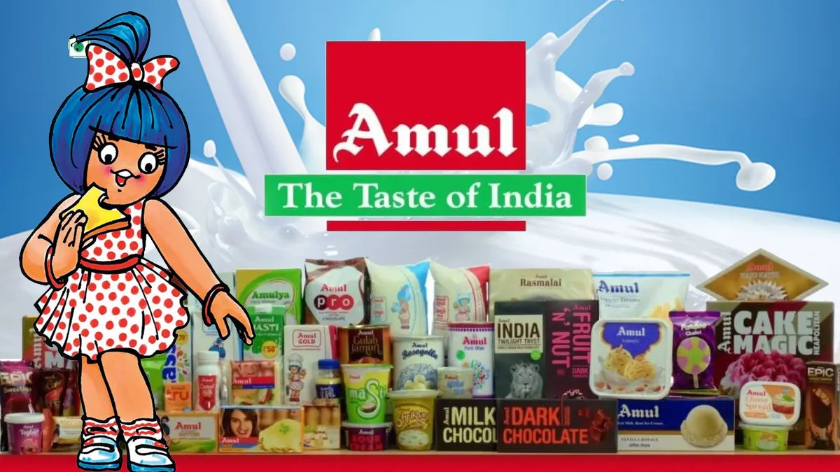Amul Introduces AI-Powered Initiative in Gujarat