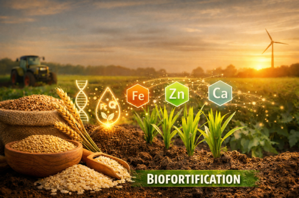 Why India’s Next Nutrition Leap Will Begin at the Farm, Not the Factory