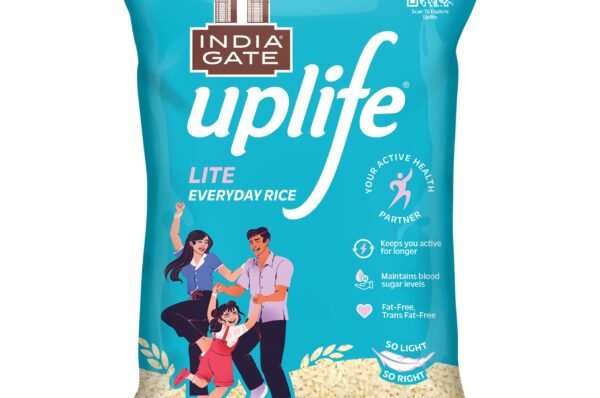 India Gate Foods enters low-glycemic index rice segment