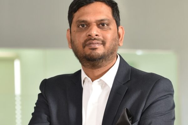 From Volatility to Control: How Intelligence Will Redefine Food Systems in 2026