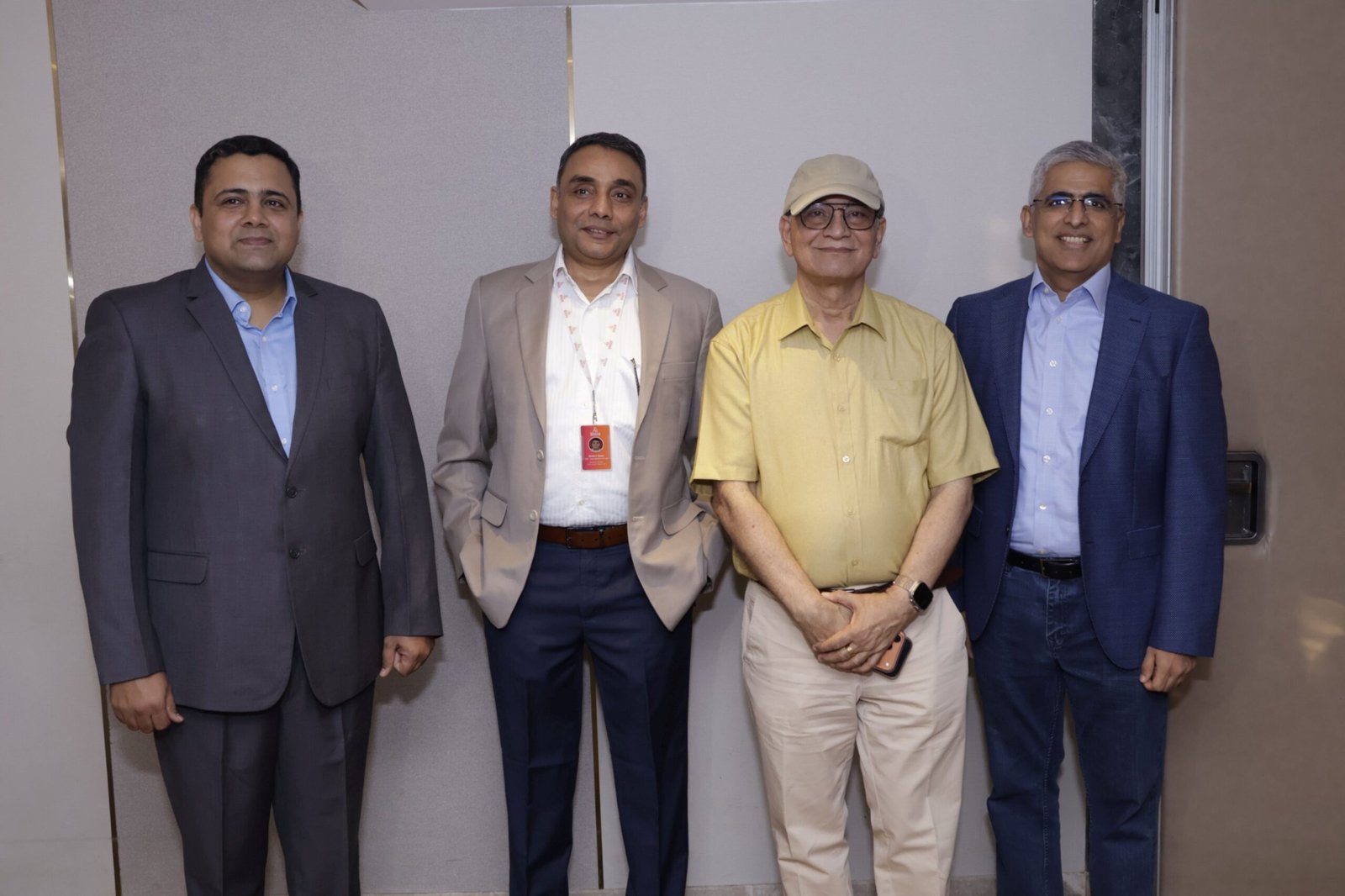 NRoute introduces Heartisafe