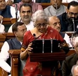 Food sector hails Budget 2026-27