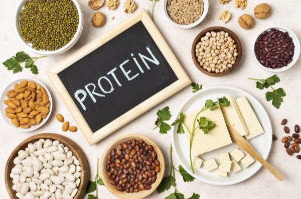 Country Delight survey reveals 60% of urban India is protein deficient