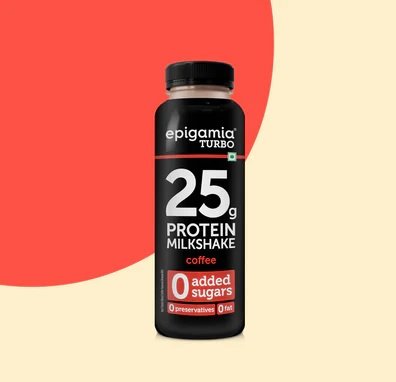 Epigamia forays into UAE