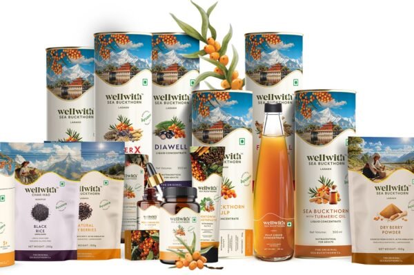 WellWith raises Rs 1.25 Cr seed funding