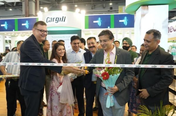 Cargill highlights scalable, market-ready innovations at AAHAR 2026