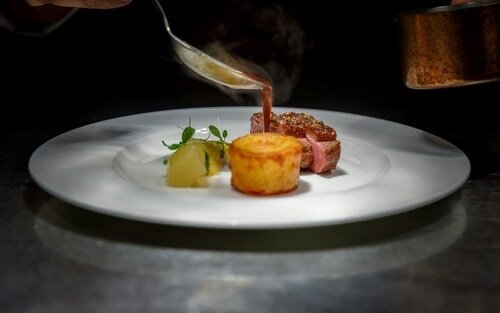 NYUCT Design Labs launches Edible Ventures