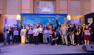 IDRA announces top beverage retailers in 2026