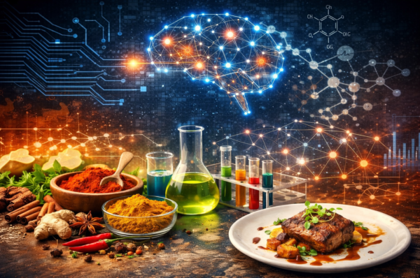 Why Computational Gastronomy Deserves Industry Attention