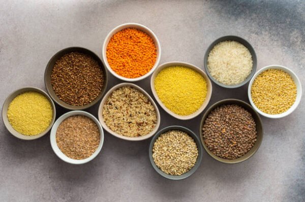 Leveraging Millets’ Bioactive Compounds in Food Applications