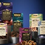 Shree Anna, Millwize debuts at AAHAR 2026