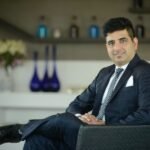 We have outlined a $1 Bn investment plan over the next five to six years: Paritosh Ladhani, Joint MD, SLMG Beverages and Sincere Developers