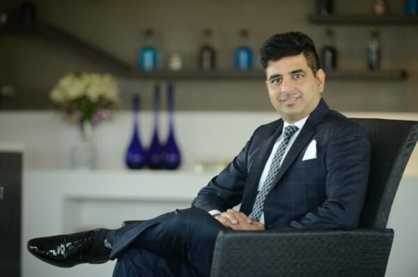 We have outlined a $1 Bn investment plan over the next five to six years: Paritosh Ladhani, Joint MD, SLMG Beverages and Sincere Developers