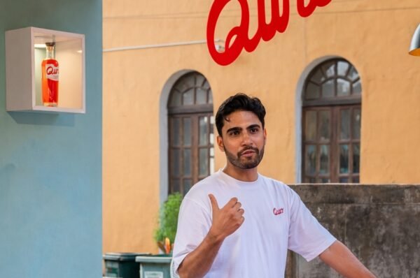 Inspired Spirits raises seed round of undisclosed amount