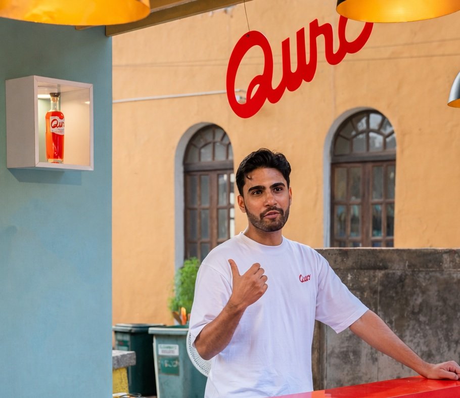 Inspired Spirits raises seed round of undisclosed amount