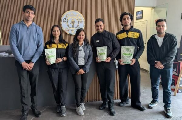 Shandi Global brings Chanza plant protein to fitness enthusiasts