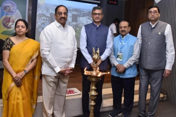 Telangana’s fruits, vegetables, turmeric and chilli have strong export potential: Agri Minister Tummala Nageswara Rao