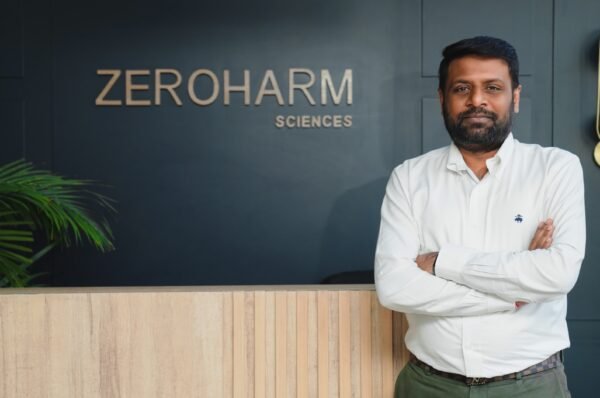 Nutra brand ZeroHarm Sciences raises Rs 65 Cr from Kotak Life Sciences Fund and Alkemi Growth Capital