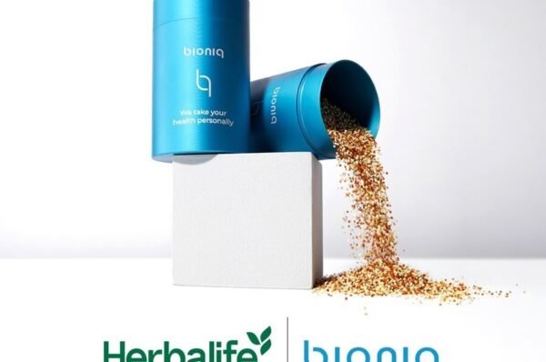 Herbalife in agreement to acquire certain assets from Bioniq