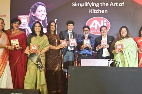 Chennai-based ProNutramax unveils two distinct brands