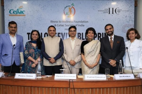 Experts highlight natural diet, gut health, balanced nutrition as key to longevity, healthy ageing