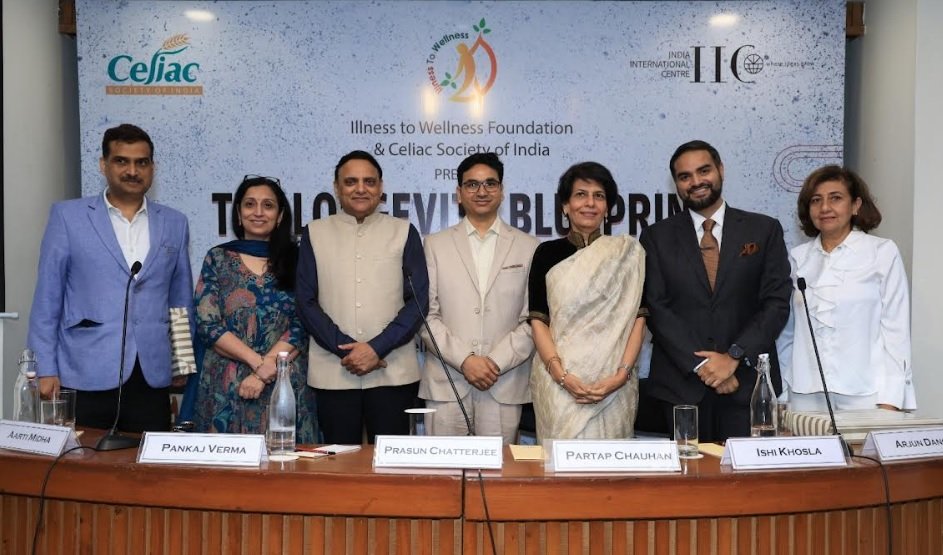 Experts highlight natural diet, gut health, balanced nutrition as key to longevity, healthy ageing