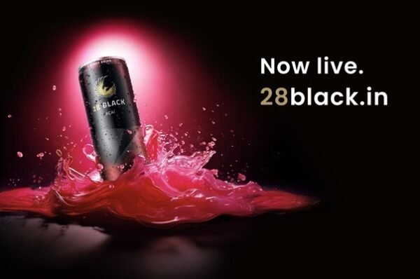 28 Black Energy Drink opens online store