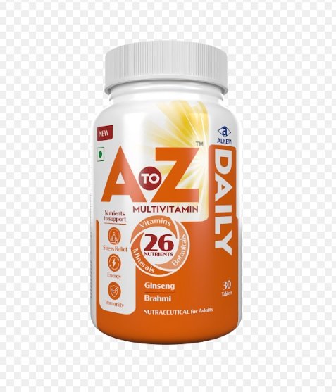 Alkem launches multivitamin supplement A to Z Daily