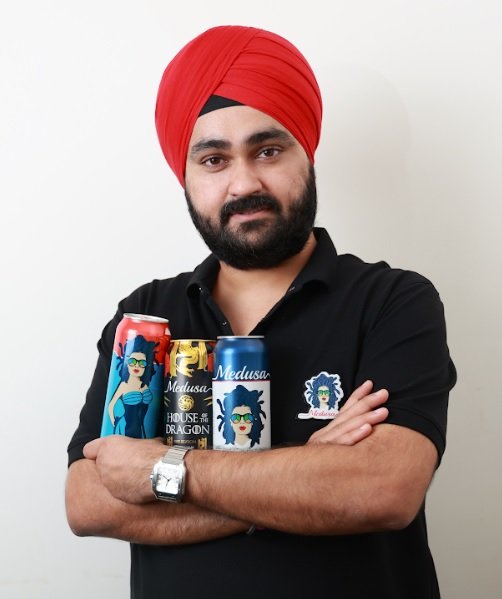 Medusa Beverages to foray into Jharkhand