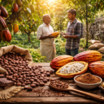 Cocoa Crossroads: Can India Turn a Niche Crop into a Strategic Food Ingredient Powerhouse?