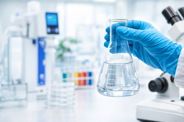 Why Water Quality Determines the Accuracy of Laboratory Results 