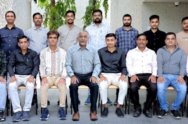 NDDB’s Mehsana institute organises training prog on milk condensing and drying tech