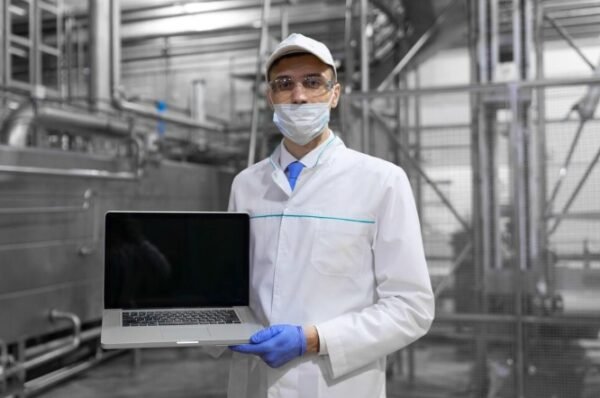 Findability Sciences launches LactaAI for dairy plant