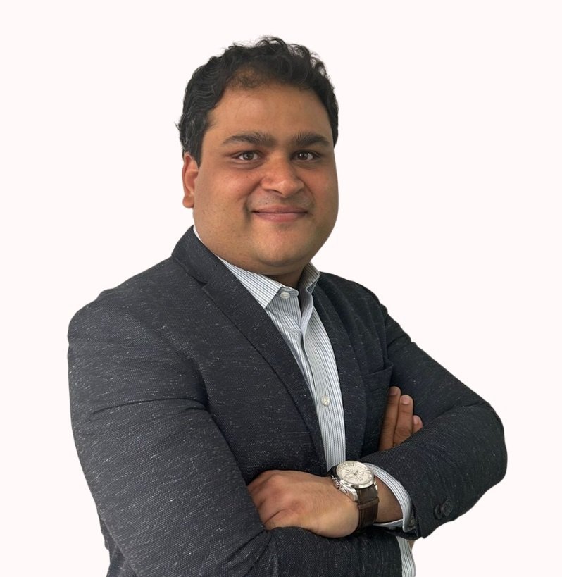 Strengthening farm to fork integration will remain central: Ekansh Garg, Co-founder, Cravicious Foods