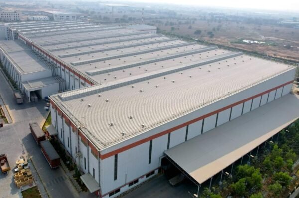 HCCB commissions Kinley water production line in Telangana