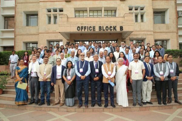 ICRISAT, International Food Policy Research Institute launch CGIAR India Policy Innovation Hub