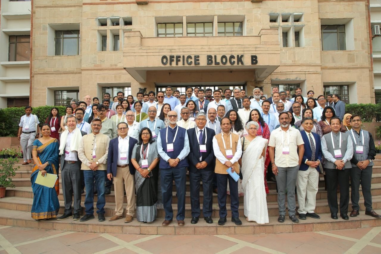 ICRISAT, International Food Policy Research Institute launch CGIAR India Policy Innovation Hub