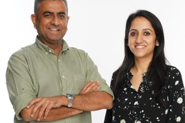 Our vision is to build a deeply integrated organic ecosystem—from farm to consumer: Rohit Mehrotra and Kriti Mehrotra, Co Founders, Organic Tattva