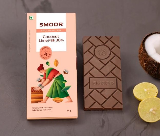 SMOOR launches Signature Indian Cacao Range