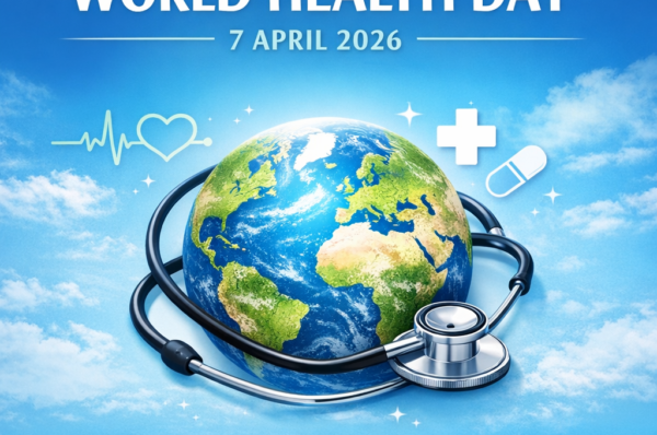 World Health Day 2026: The Rise of Gut-Centric Wellness