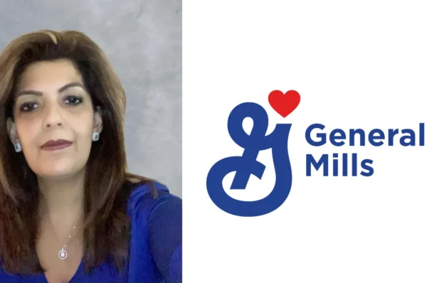 Anjali Singh to Lead Global Business Solutions at General Mills
