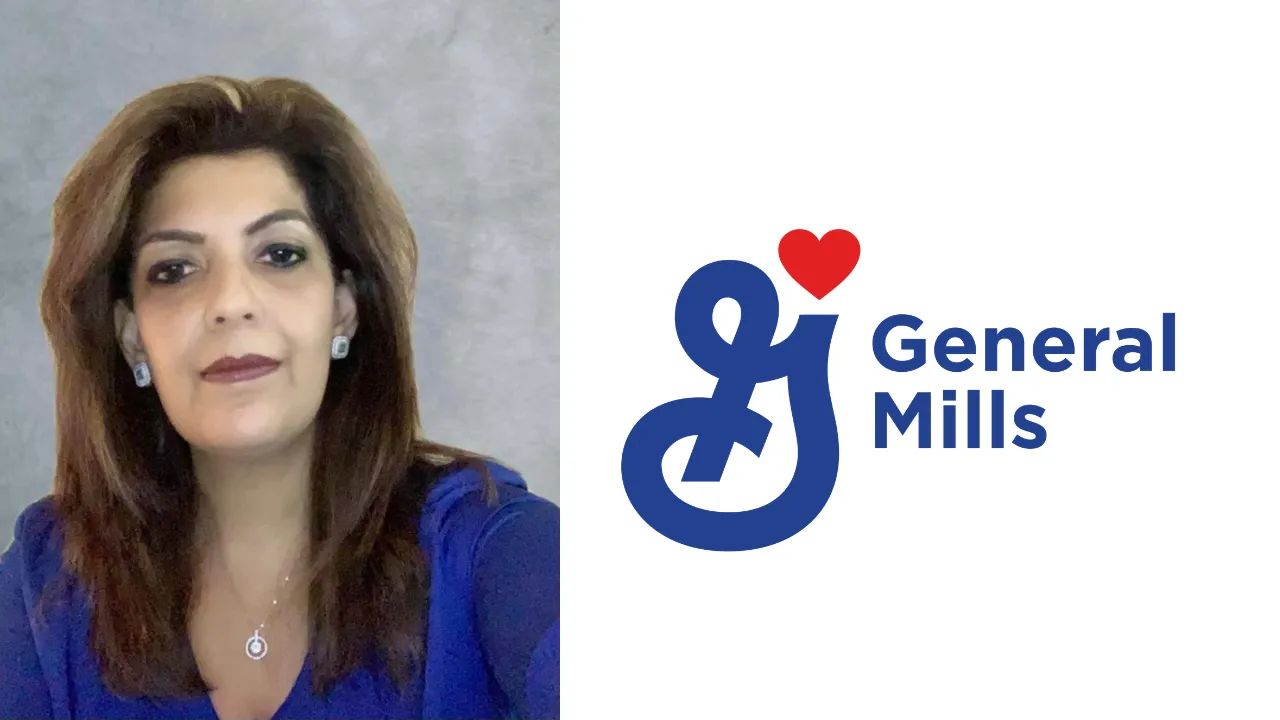 Anjali Singh to Lead Global Business Solutions at General Mills