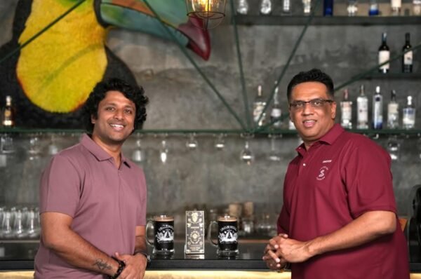 Ironhill India collaborates with SMOOR