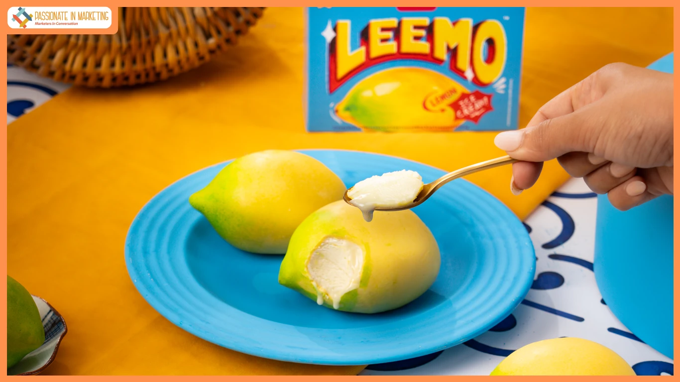 HOCCO Ice Cream Expands Summer Portfolio with Leemo and Bun Maska