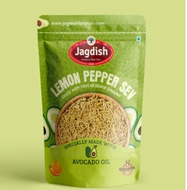 Jagdish Farshan introduces avocado oil-based sev range