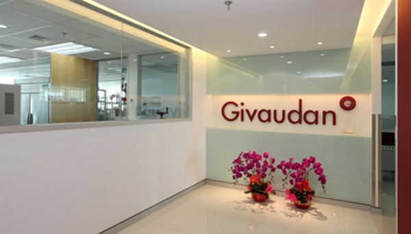 Givaudan invests $1.22M in new flavours centre