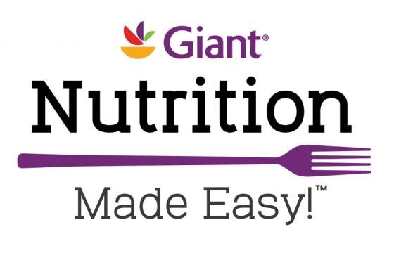 giant-food-launches-nutrition-made-easy-to-educate-consumers
