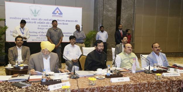 ministry-reviews-functioning-of-food-corporation-of-india