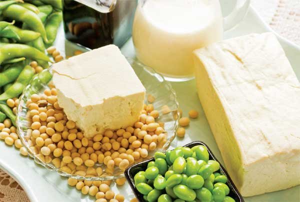 Future market insights of Soy protein ingredients: DuPont