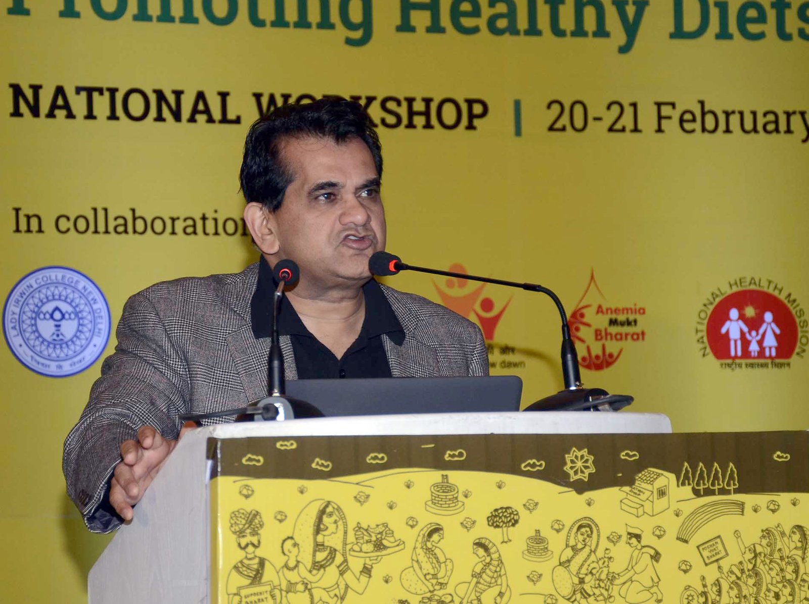 niti-aayog-conducts-workshop-for-promoting-healthy-diets